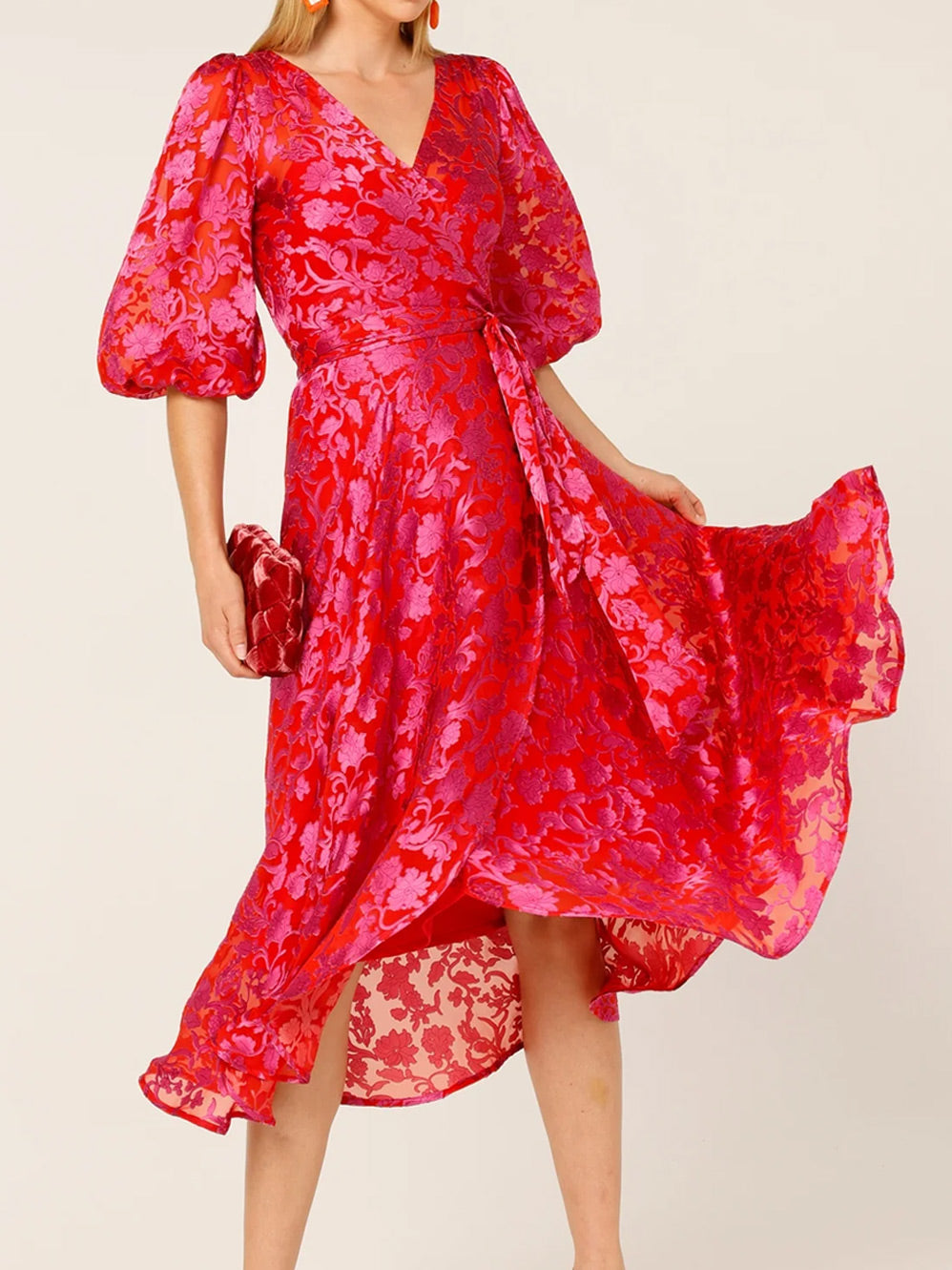 Sacha_Drake_D09_Lily_Fire_Wrap_Dress_Pink_Red_4.jpg