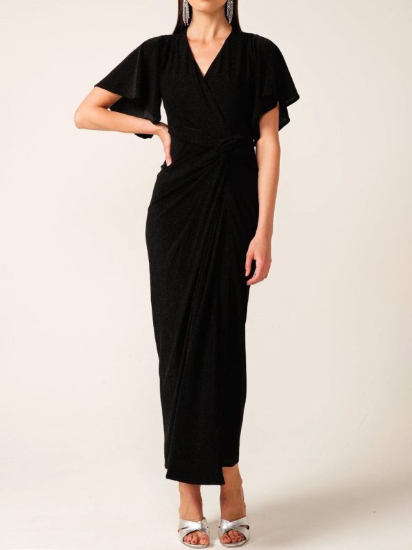 ZOEKOOVI MAXI DRESS